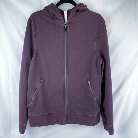 Lululemon Cross Cut Hoodie - Picture 1 of 9